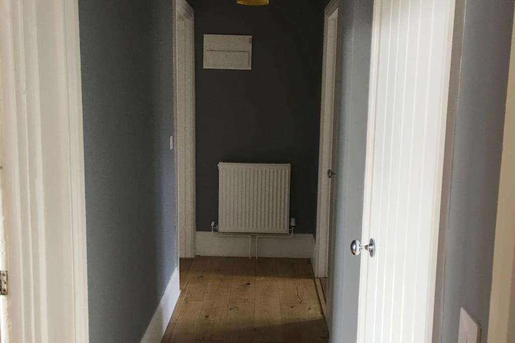 Stylish 2 Bed Apart In The Heart Of North Norfolk North Walsham Exterior foto
